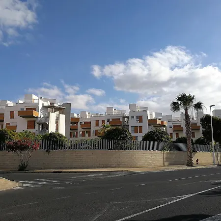 Los Martines 1 Hab, 2 Διαμέρισμα