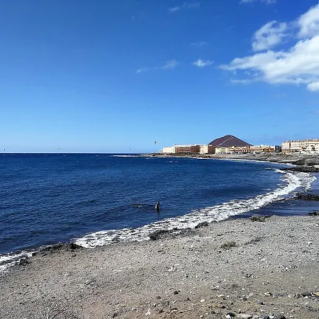 Los Martines 1 Hab, 2 Ελ Μέντανο