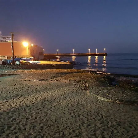 Los Martines 1 Hab, 2 * Ελ Μέντανο