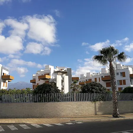 Los Martines 1 Hab, 2 El Médano