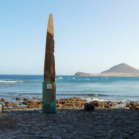 Los Martines 1 Hab, 2 El Médano